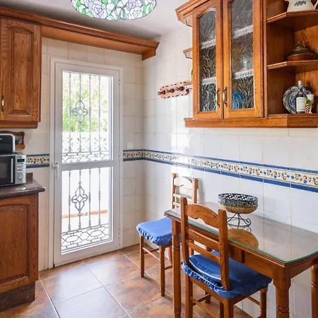Holiday home Triana By Ruralidays Nerja