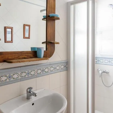 Triana By Ruralidays Holiday home *